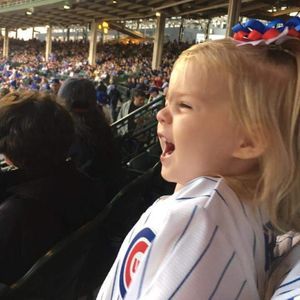 Meet your Posher, Tina